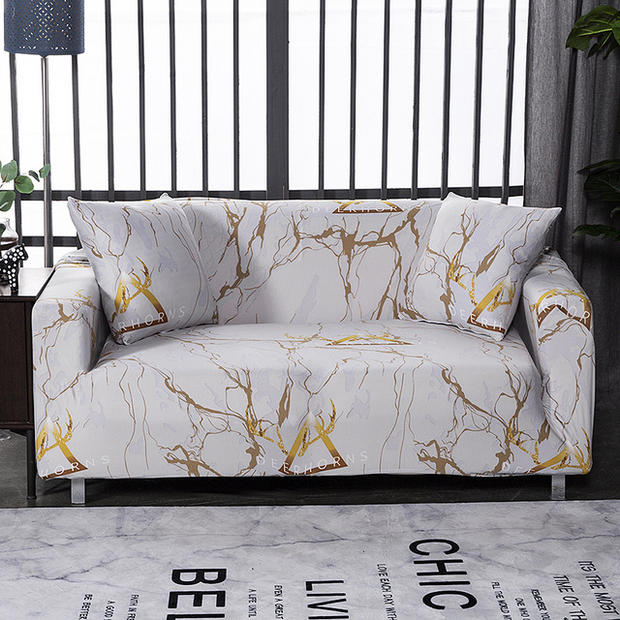 Premium Sofa Cover - 50% OFF