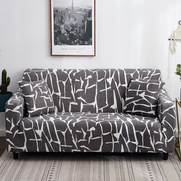 Premium Sofa Cover - 50% OFF