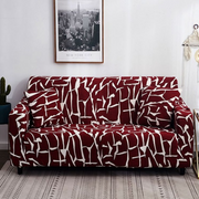 Premium Sofa Cover - 50% OFF